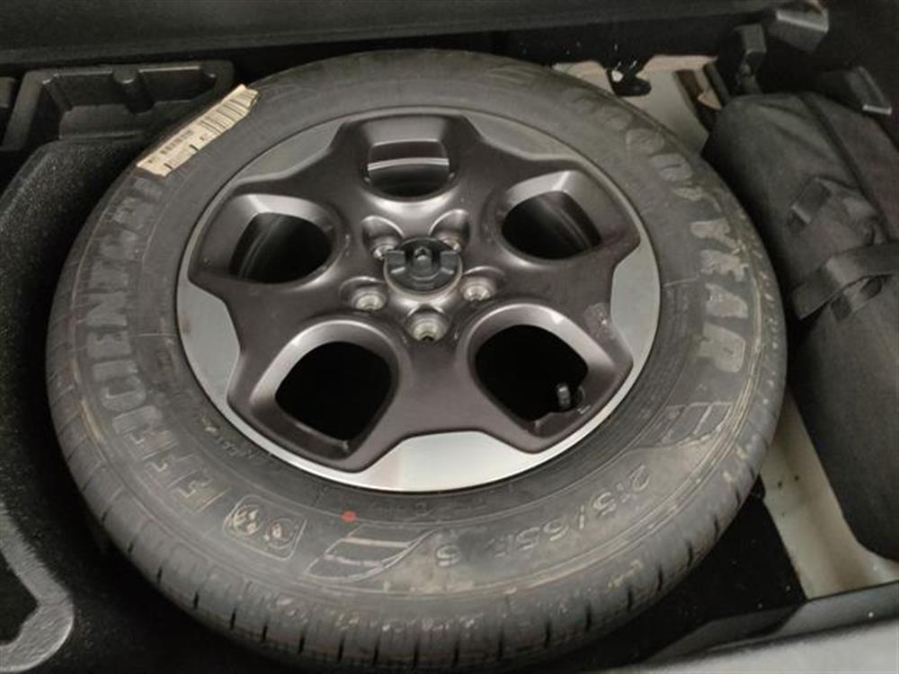Renegade Renegade 2.0 Mjt 140CV 4WD Ac