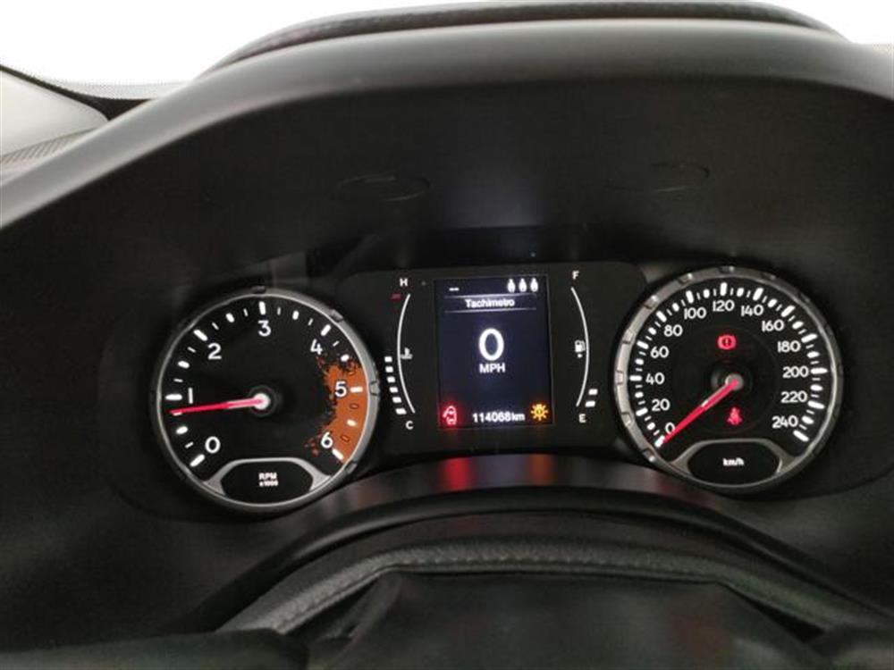 Renegade Renegade 2.0 Mjt 140CV 4WD Ac