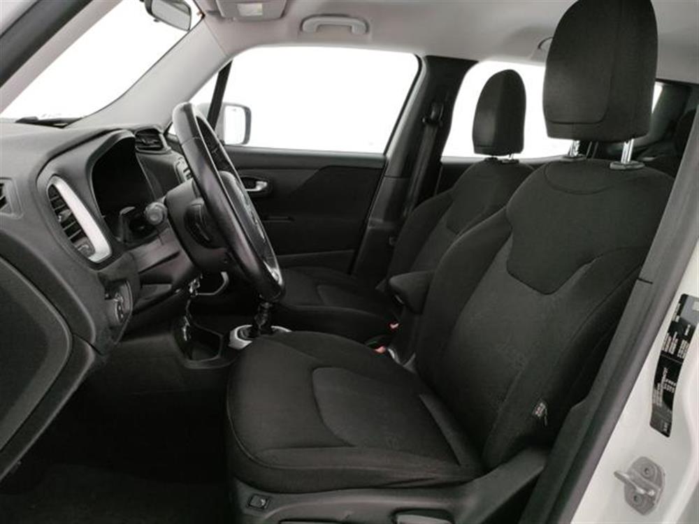 Renegade Renegade 2.0 Mjt 140CV 4WD Ac