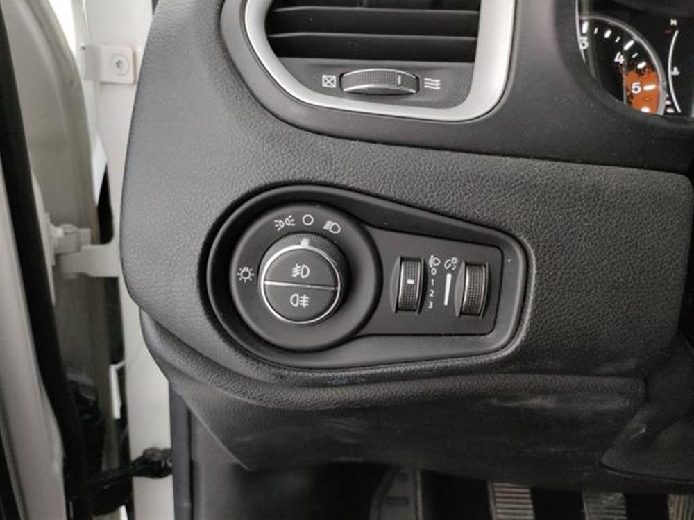 Renegade Renegade 2.0 Mjt 140CV 4WD Ac