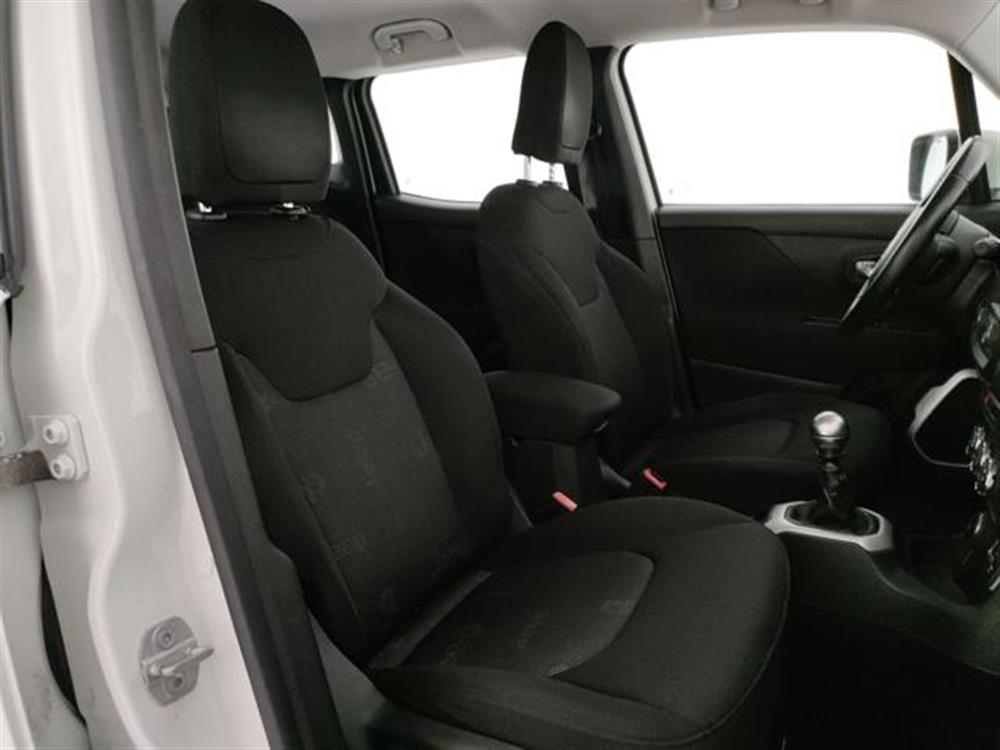 Renegade Renegade 2.0 Mjt 140CV 4WD Ac