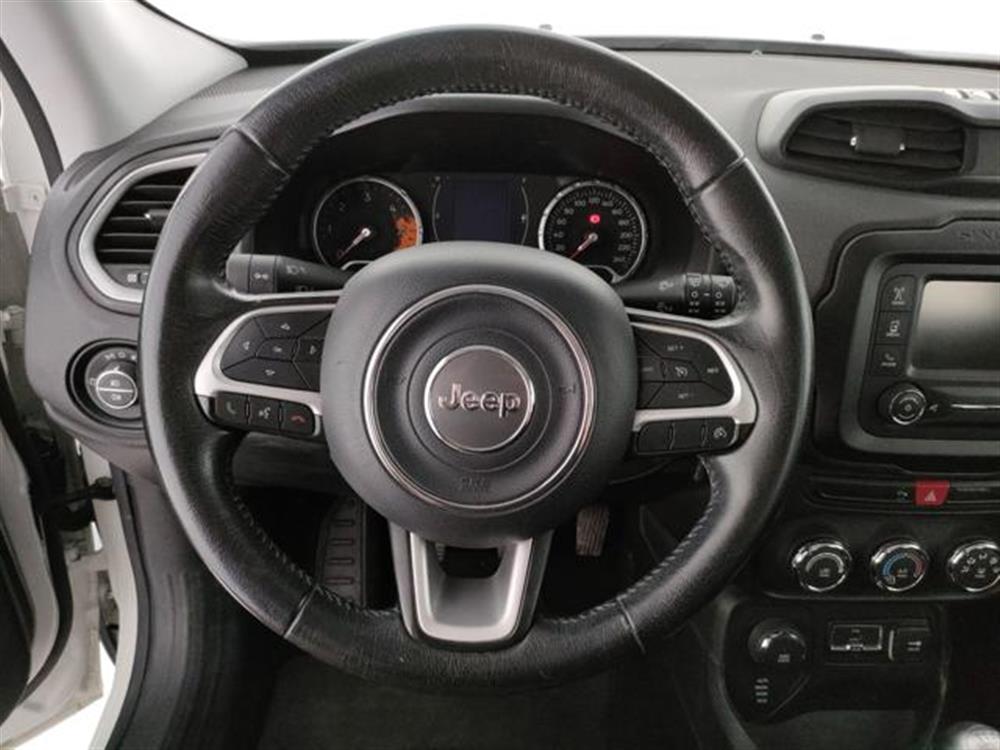 Renegade Renegade 2.0 Mjt 140CV 4WD Ac