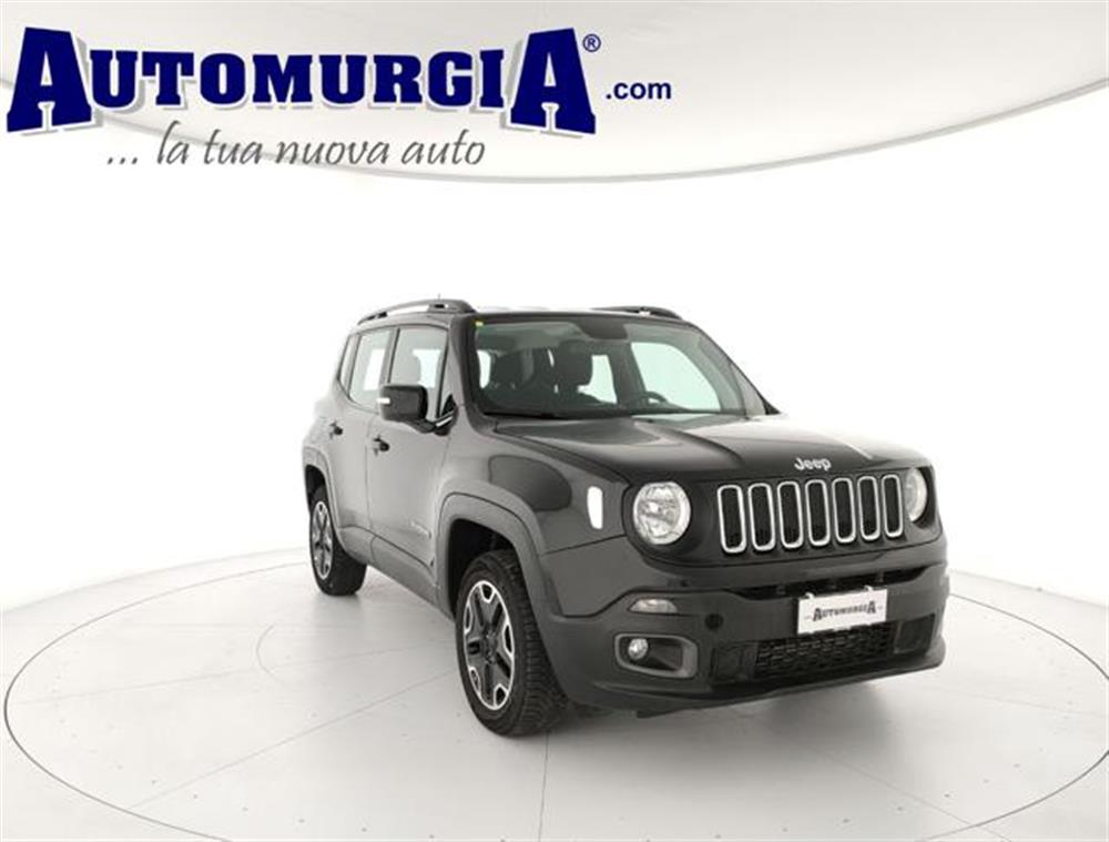 Renegade Renegade 2.0 Mjt 140CV 4WD Ac