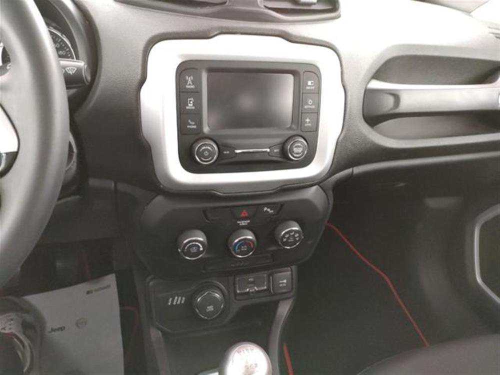 Renegade Renegade 2.0 Mjt 140CV 4WD Ac