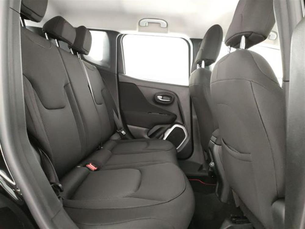 Renegade Renegade 2.0 Mjt 140CV 4WD Ac
