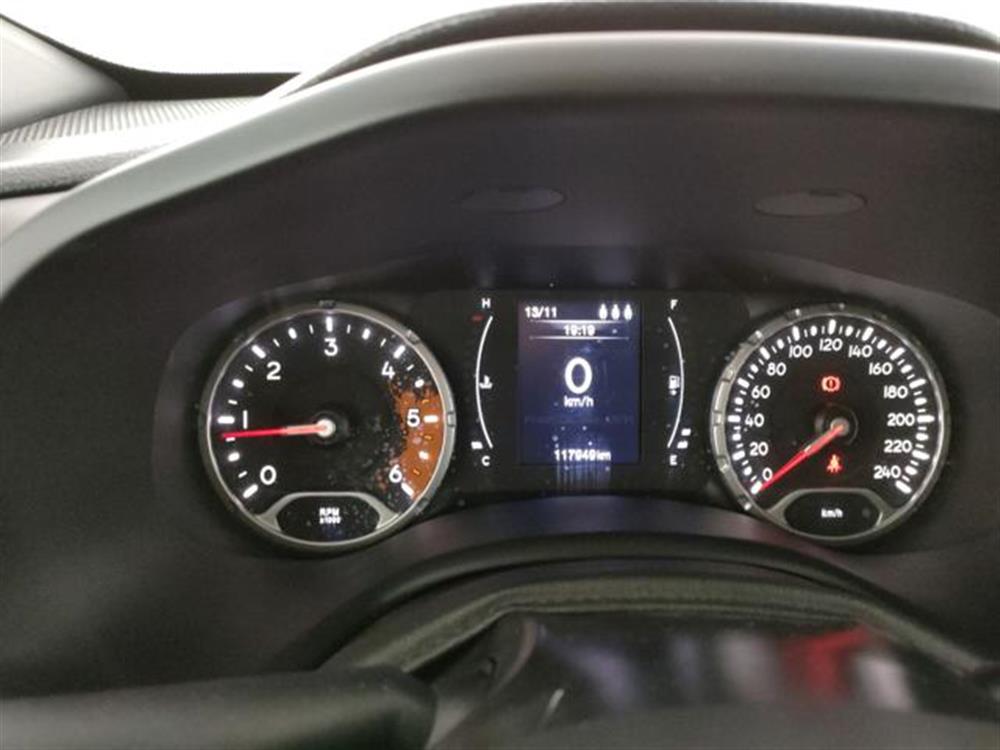 Renegade Renegade 2.0 Mjt 140CV 4WD Ac
