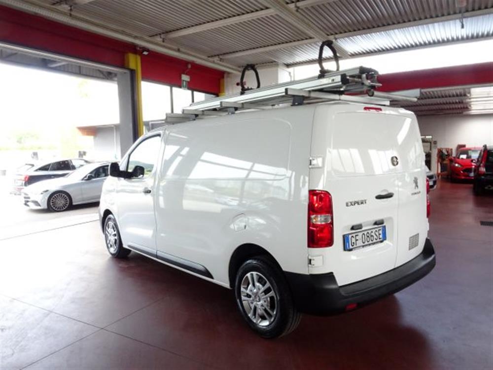 Expert Expert 2.0 BlueHDi 120 S&S