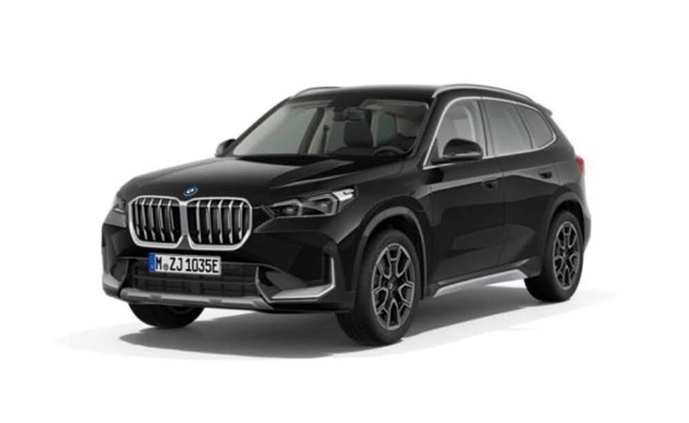 X1 X1 xDrive 25e X-Line Sp