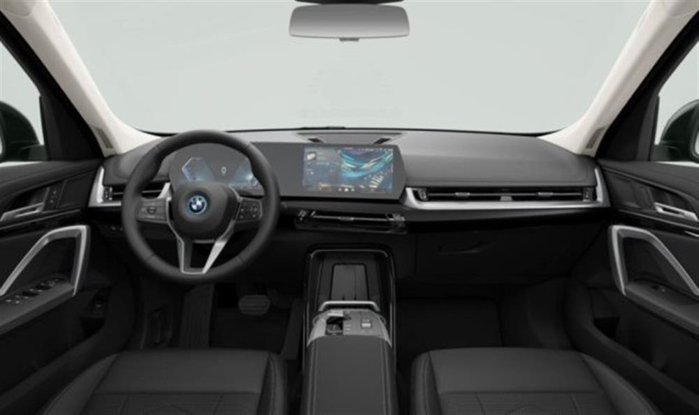 X1 X1 xDrive 25e X-Line Sp