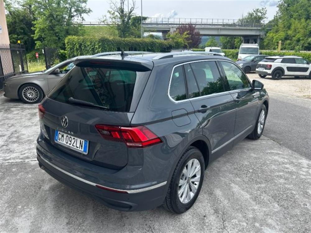 Tiguan Tiguan 2.0 TDI 150 CV SCR D