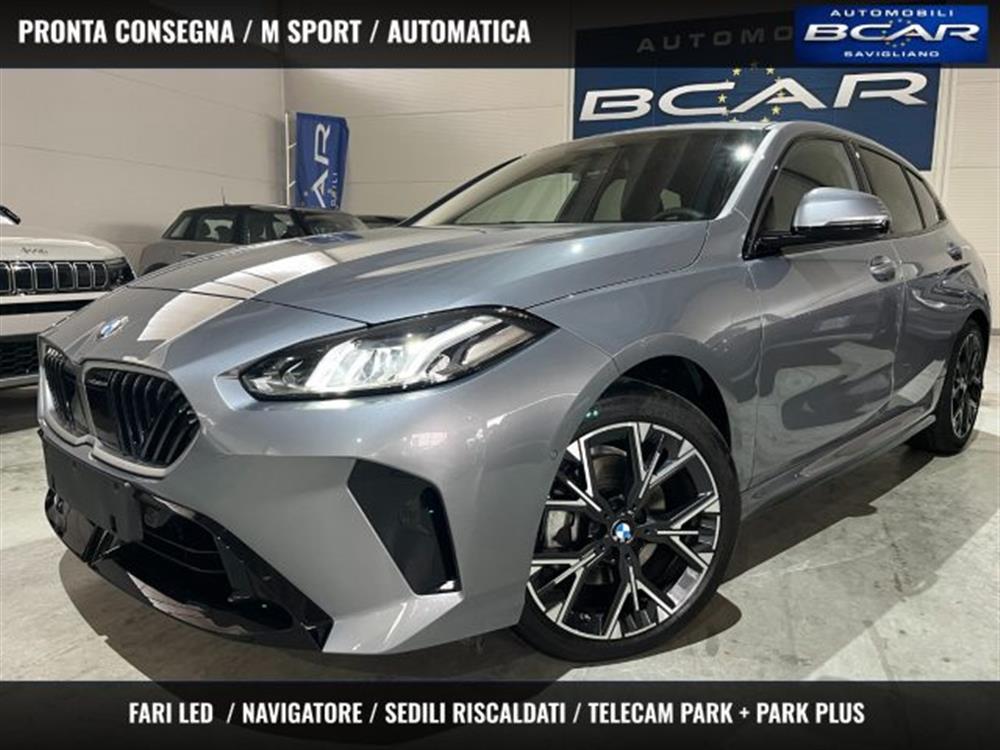 118 118 d MSport