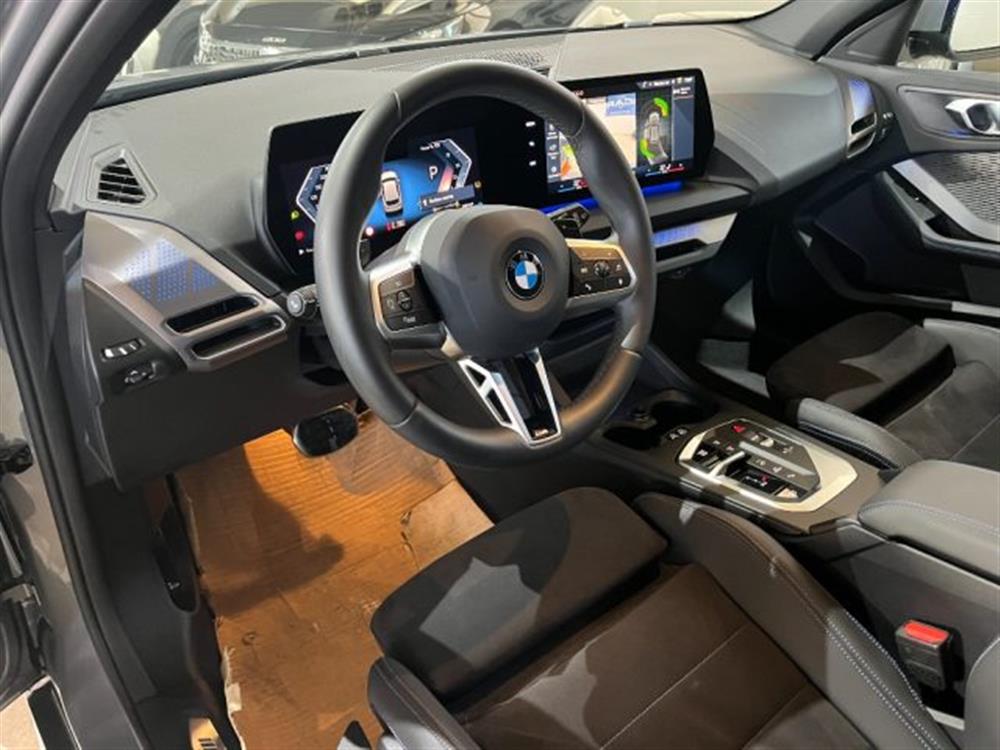 118 118 d MSport