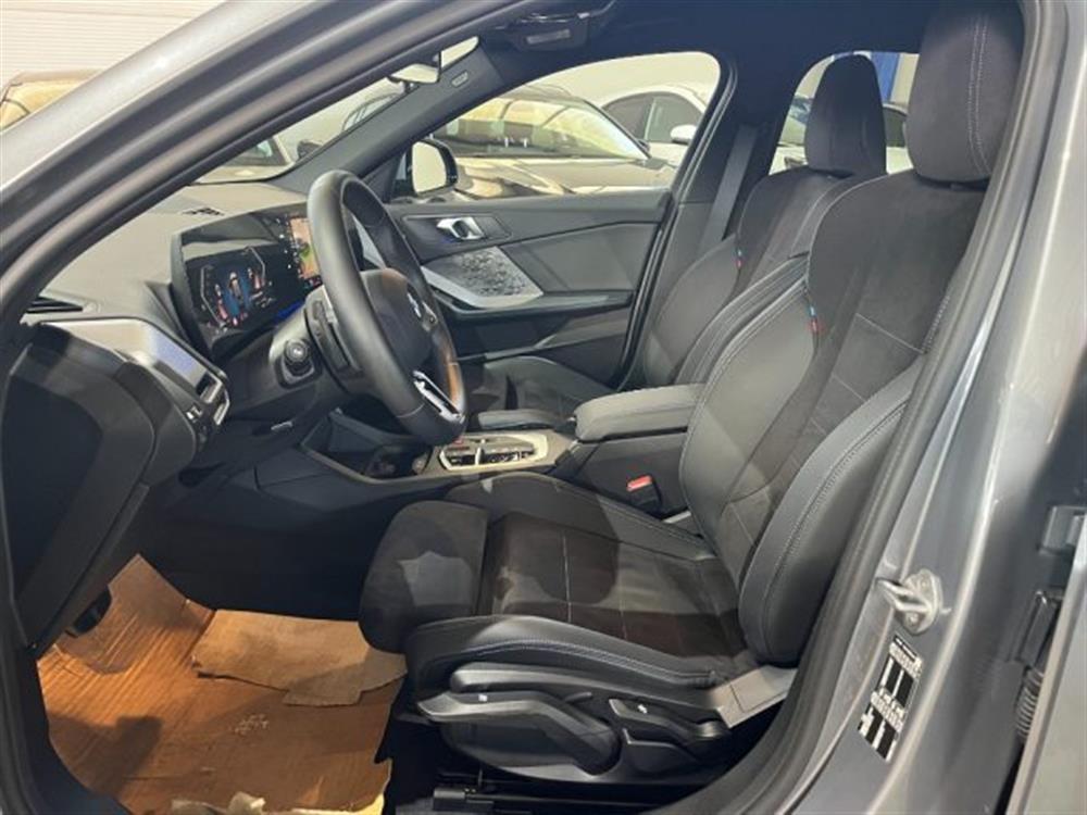 118 118 d MSport