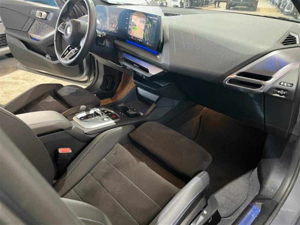 118 118 d MSport