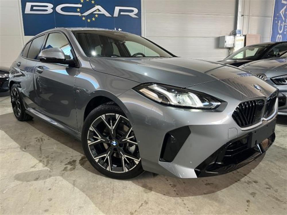 118 118 d MSport