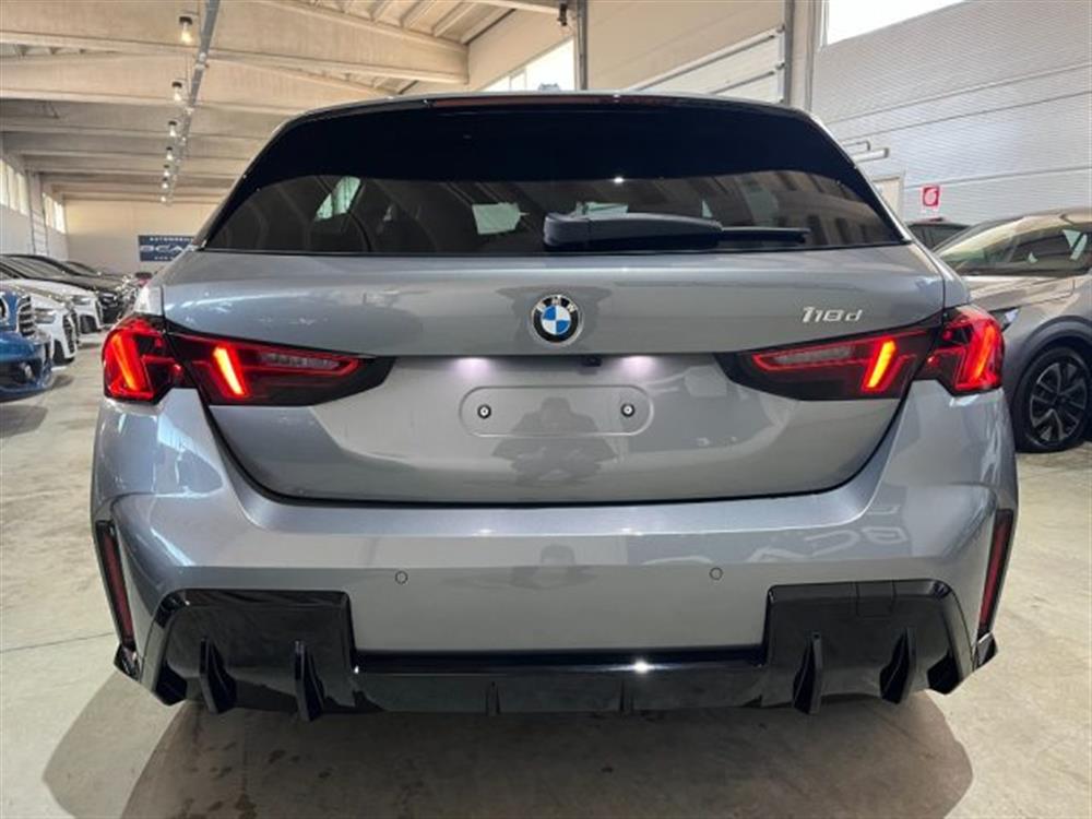118 118 d MSport