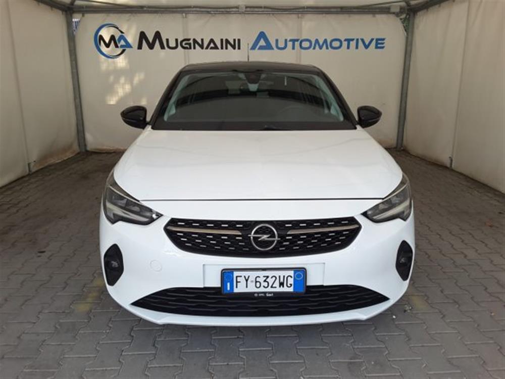 Corsa Corsa 1.2 75cv Elegance