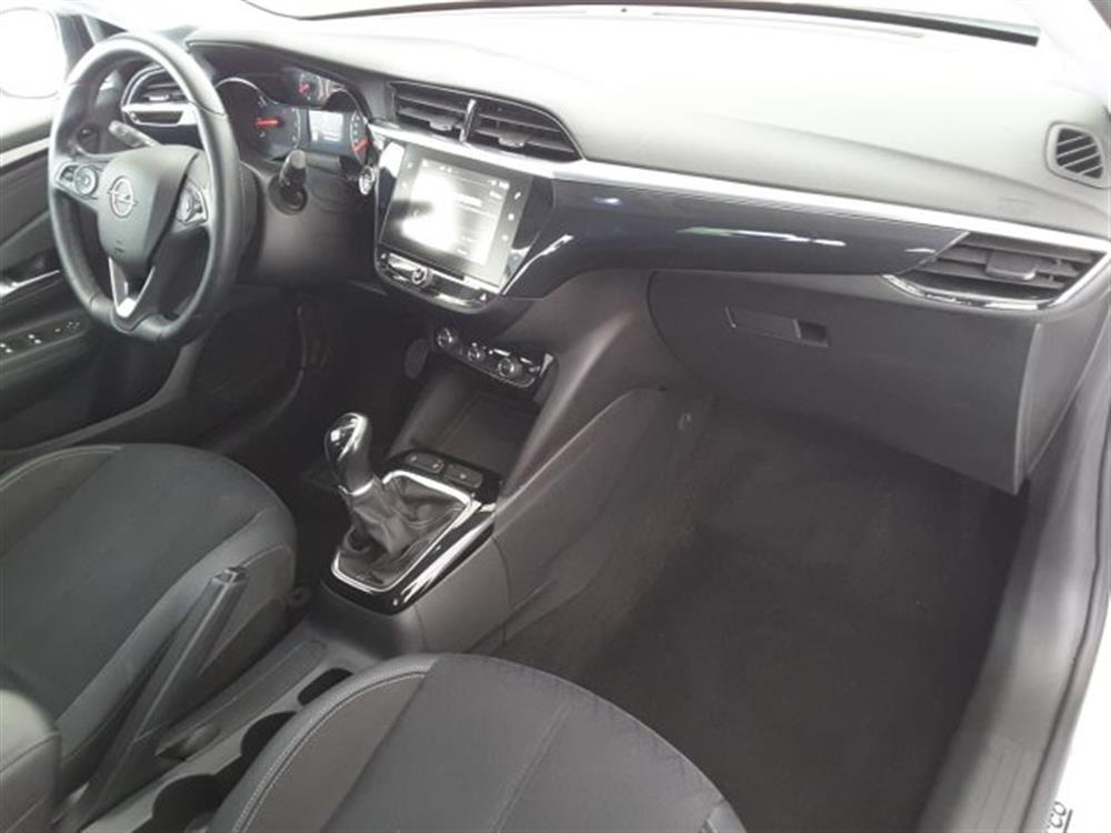 Corsa Corsa 1.2 75cv Elegance