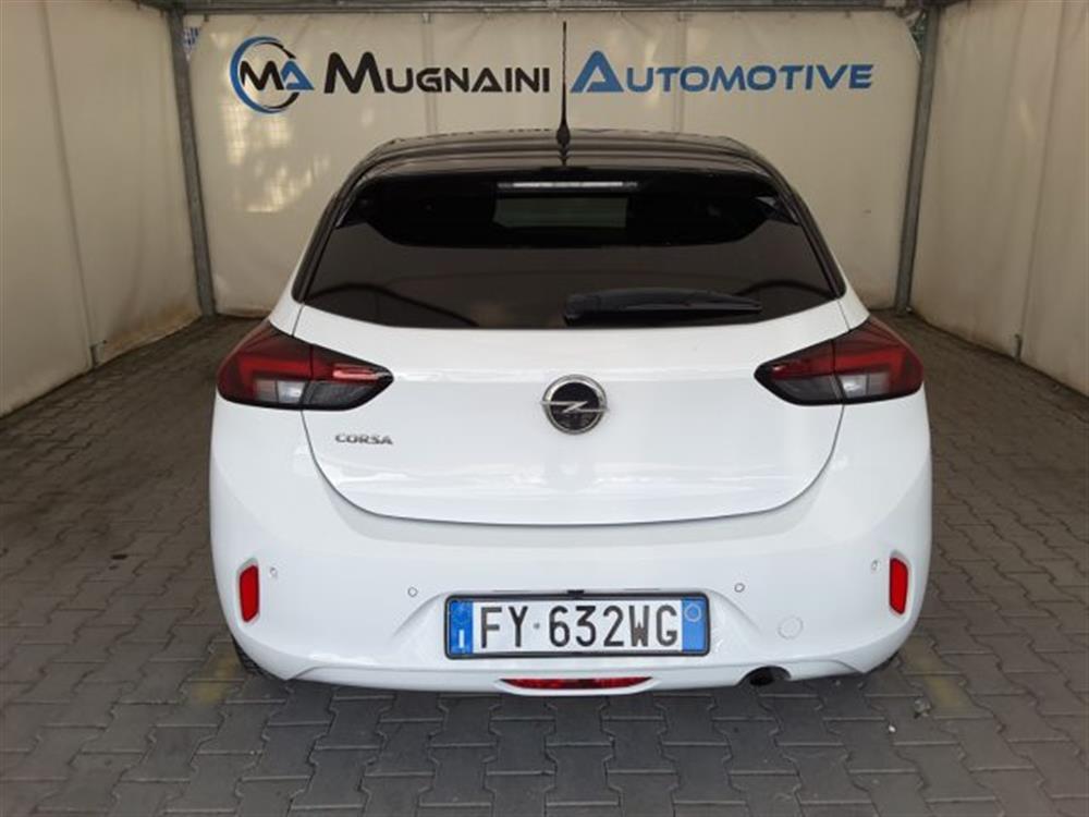 Corsa Corsa 1.2 75cv Elegance