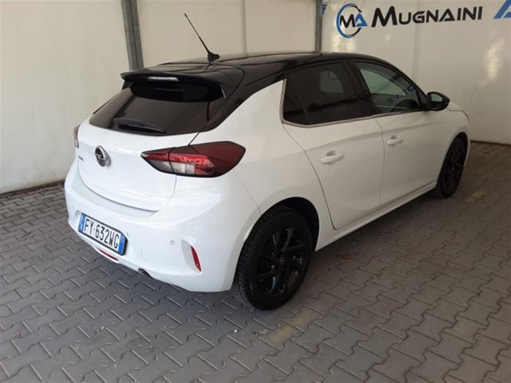 Corsa Corsa 1.2 75cv Elegance