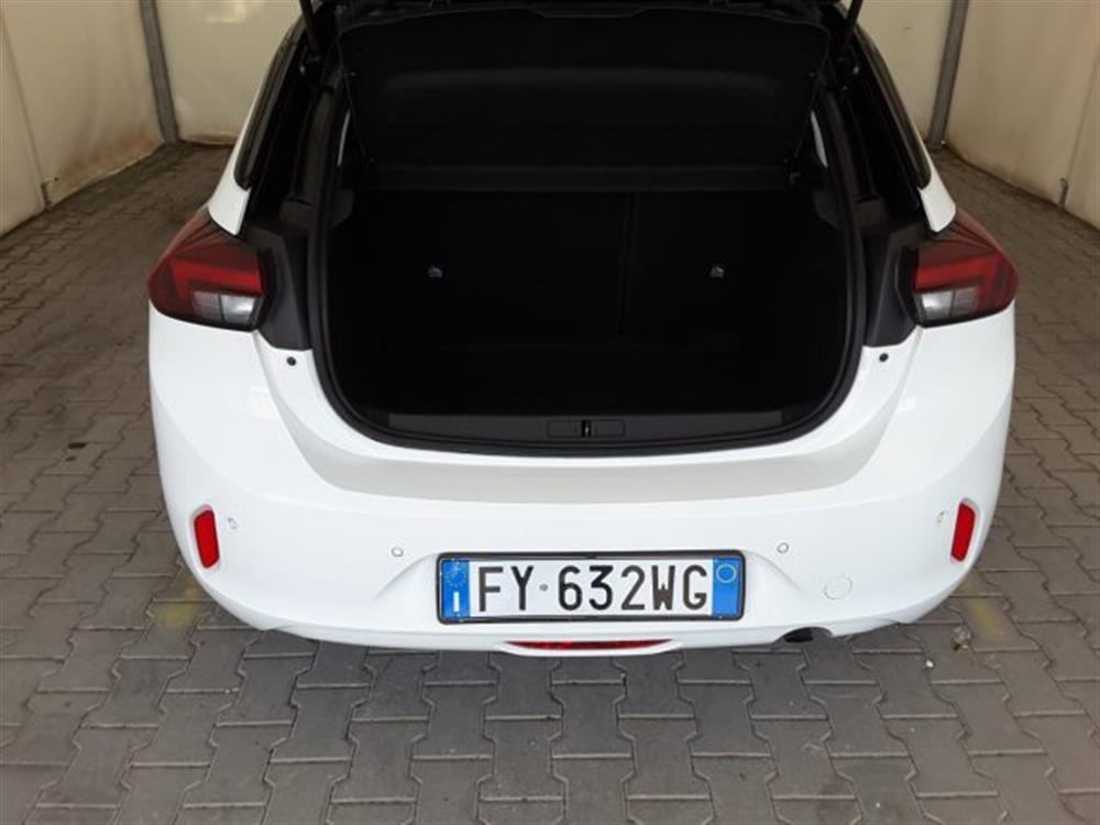 Corsa Corsa 1.2 75cv Elegance