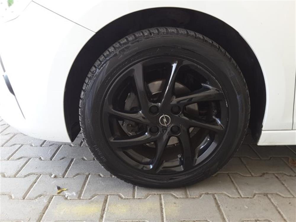 Corsa Corsa 1.2 75cv Elegance