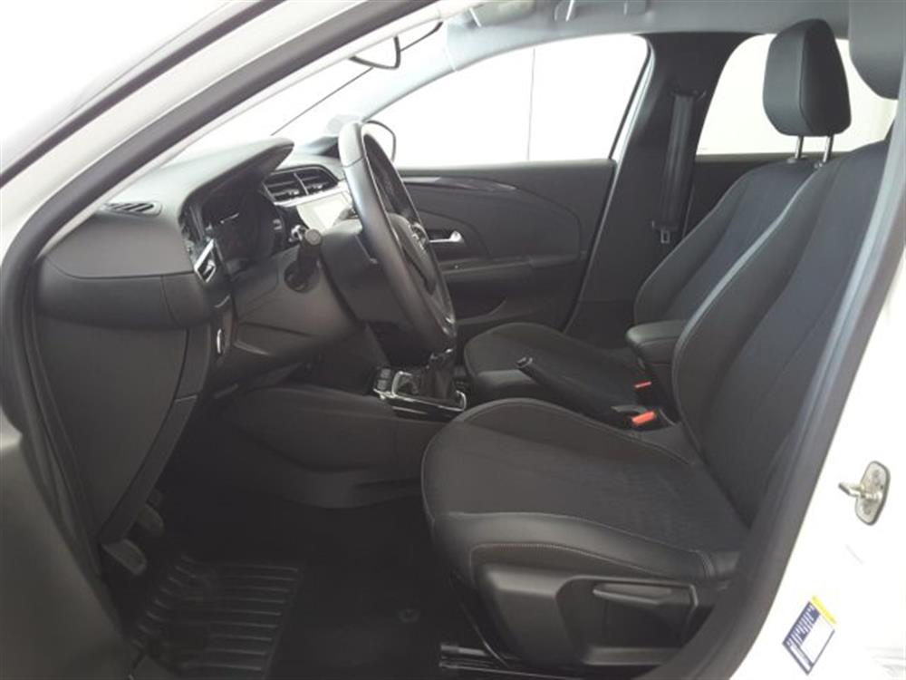Corsa Corsa 1.2 75cv Elegance