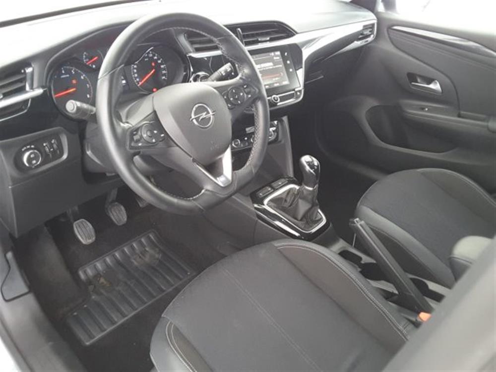 Corsa Corsa 1.2 75cv Elegance