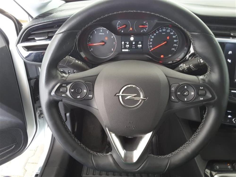 Corsa Corsa 1.2 75cv Elegance