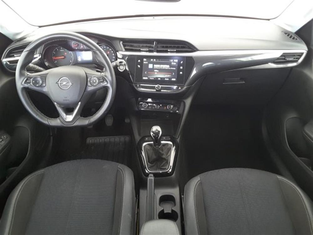 Corsa Corsa 1.2 75cv Elegance