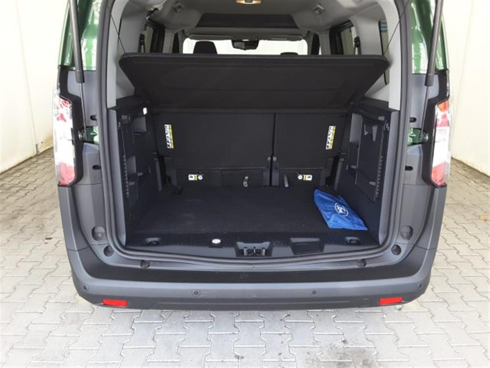Tourneo Courier Tourneo Courier 1.0 EcoBoost Powersh