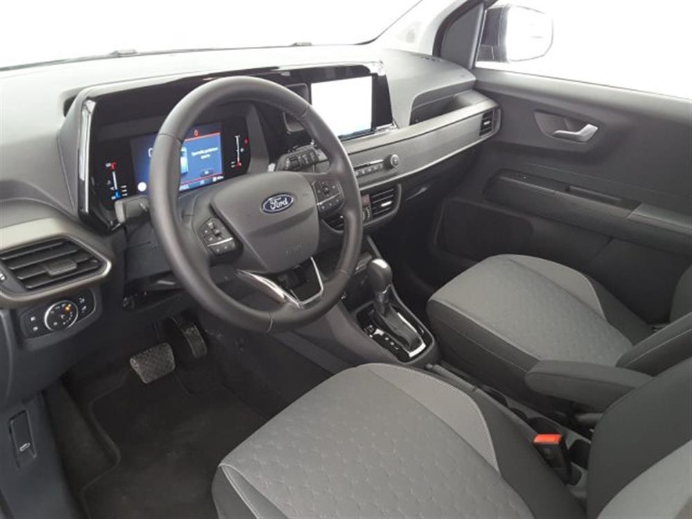 Tourneo Courier Tourneo Courier 1.0 EcoBoost Powersh