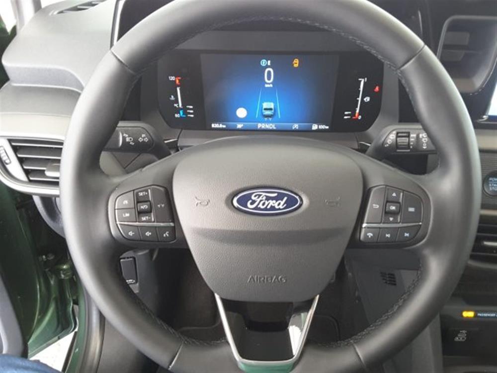 Tourneo Courier Tourneo Courier 1.0 EcoBoost Powersh