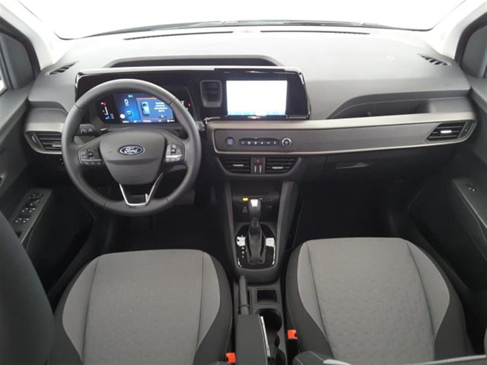 Tourneo Courier Tourneo Courier 1.0 EcoBoost Powersh