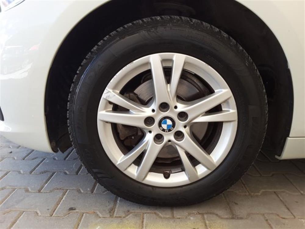 218 218 d Active Tourer Adva