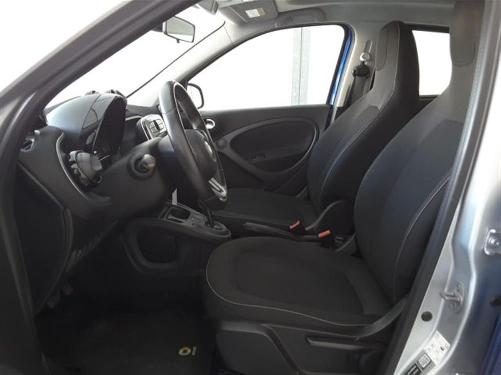 ForFour ForFour 1.0 72kw Passion Twi