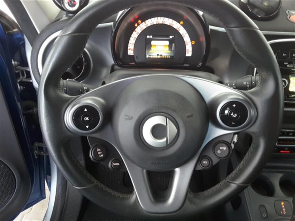 ForFour ForFour 1.0 72kw Passion Twi