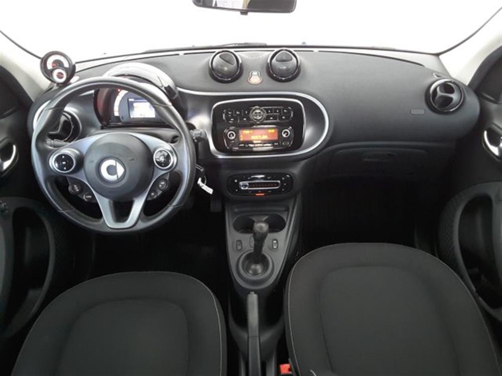 ForFour ForFour 1.0 72kw Passion Twi