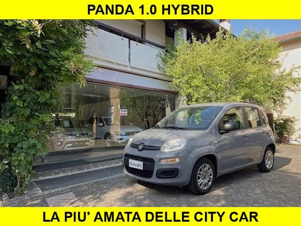 Panda Panda 1.0 FireFly S&S Hybr