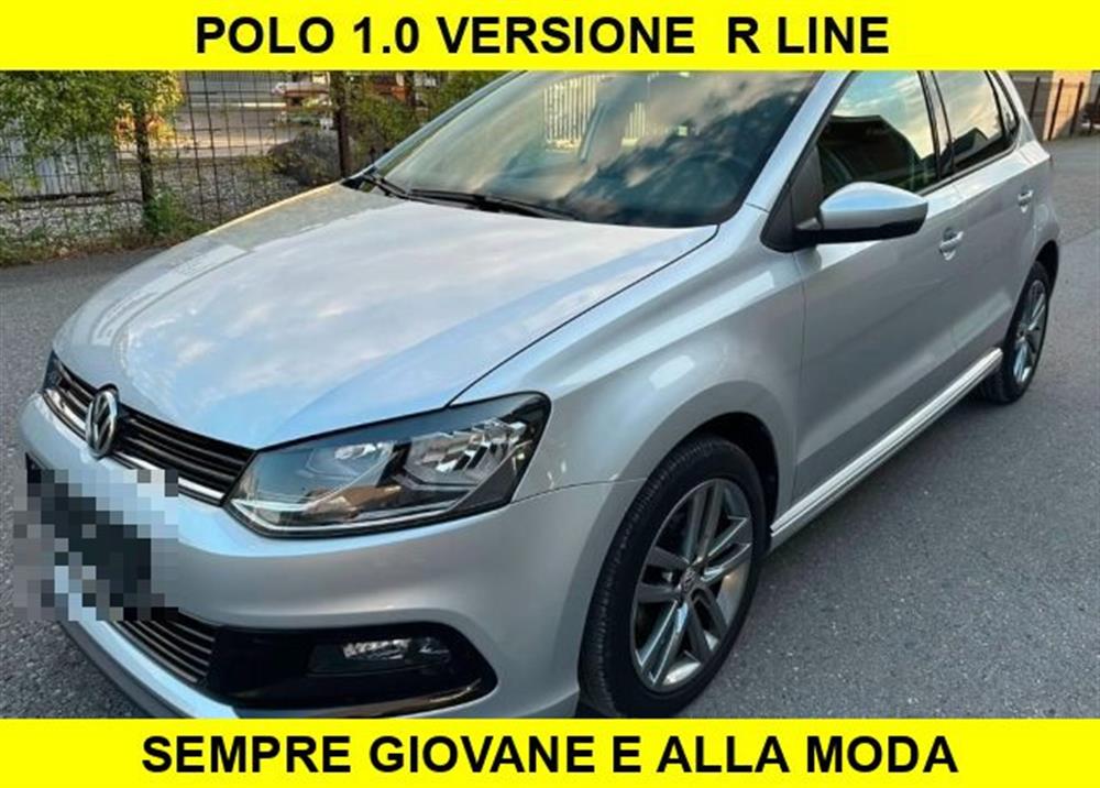 Polo Polo 1.0 75 CV 5porte R L