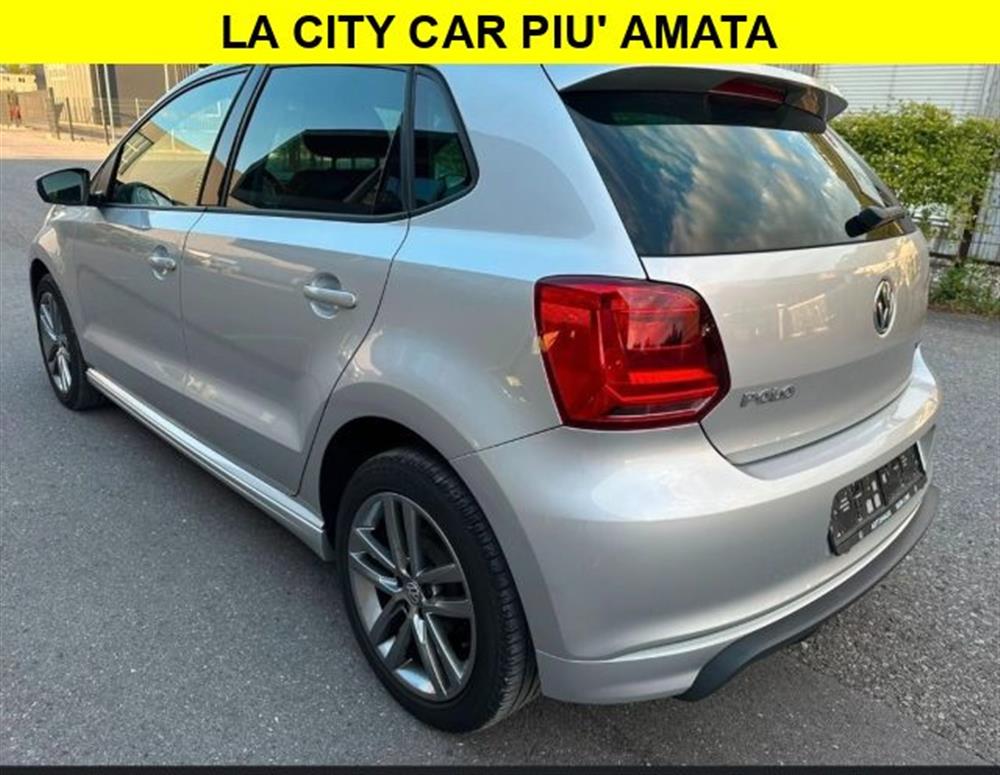 Polo Polo 1.0 75 CV 5porte R L