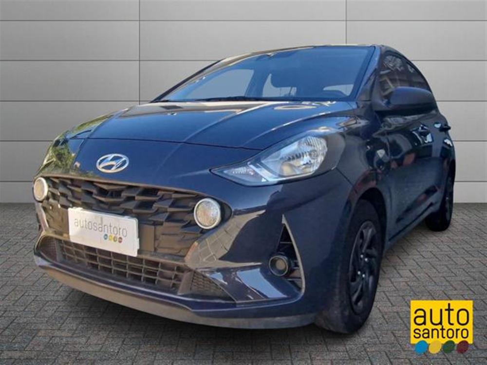 i10 i10 1.0 MPI Prime