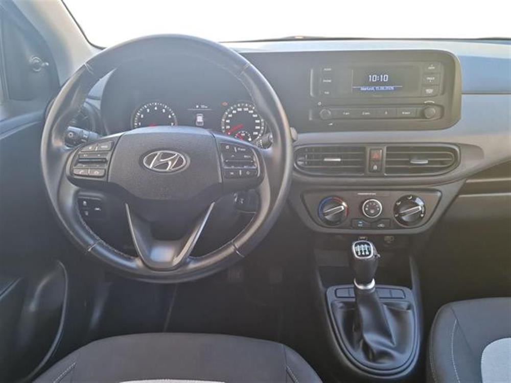 i10 i10 1.0 MPI Prime