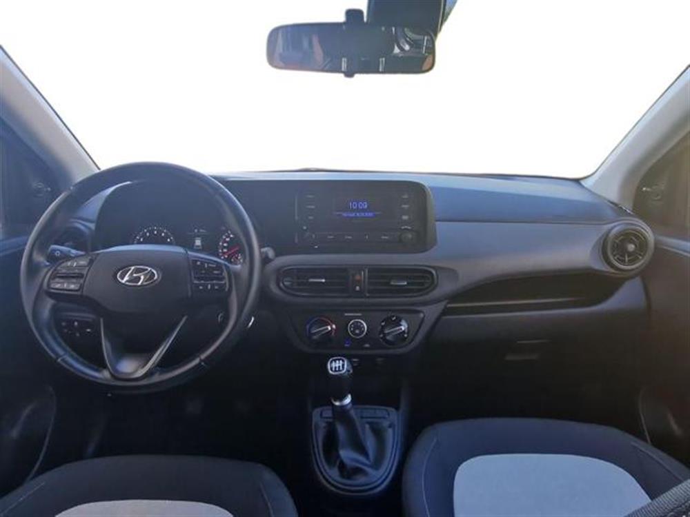 i10 i10 1.0 MPI Prime