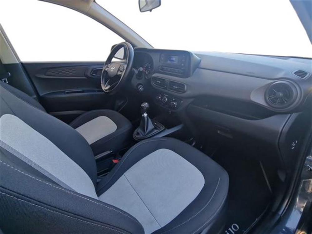 i10 i10 1.0 MPI Prime