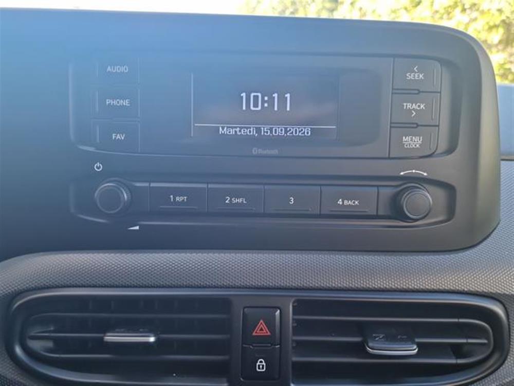 i10 i10 1.0 MPI Prime