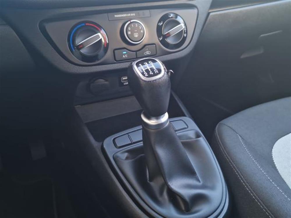 i10 i10 1.0 MPI Prime