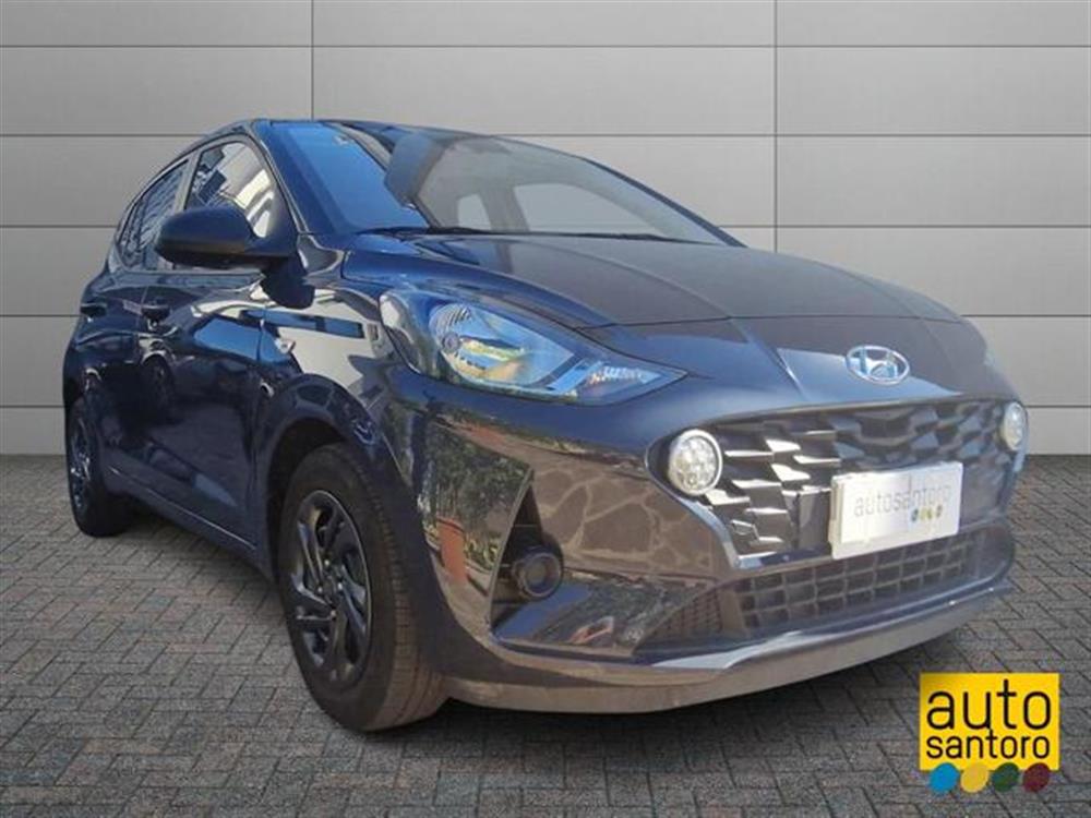 i10 i10 1.0 MPI Prime