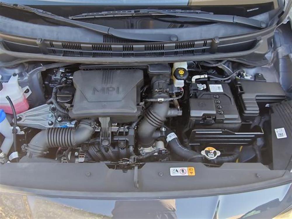 i10 i10 1.0 MPI Prime