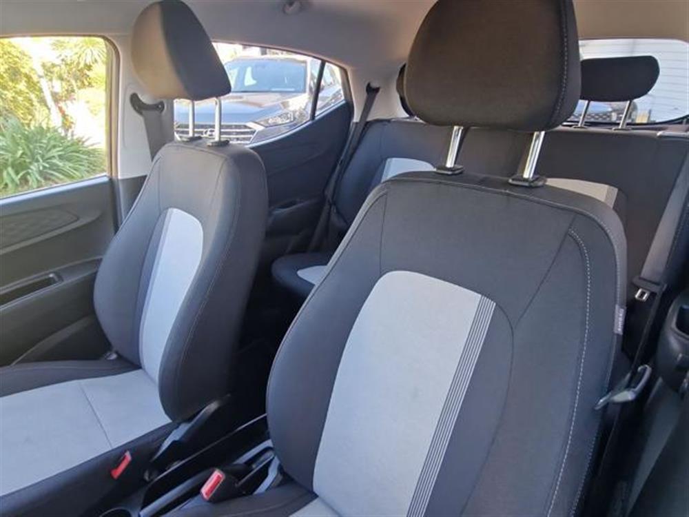 i10 i10 1.0 MPI Prime